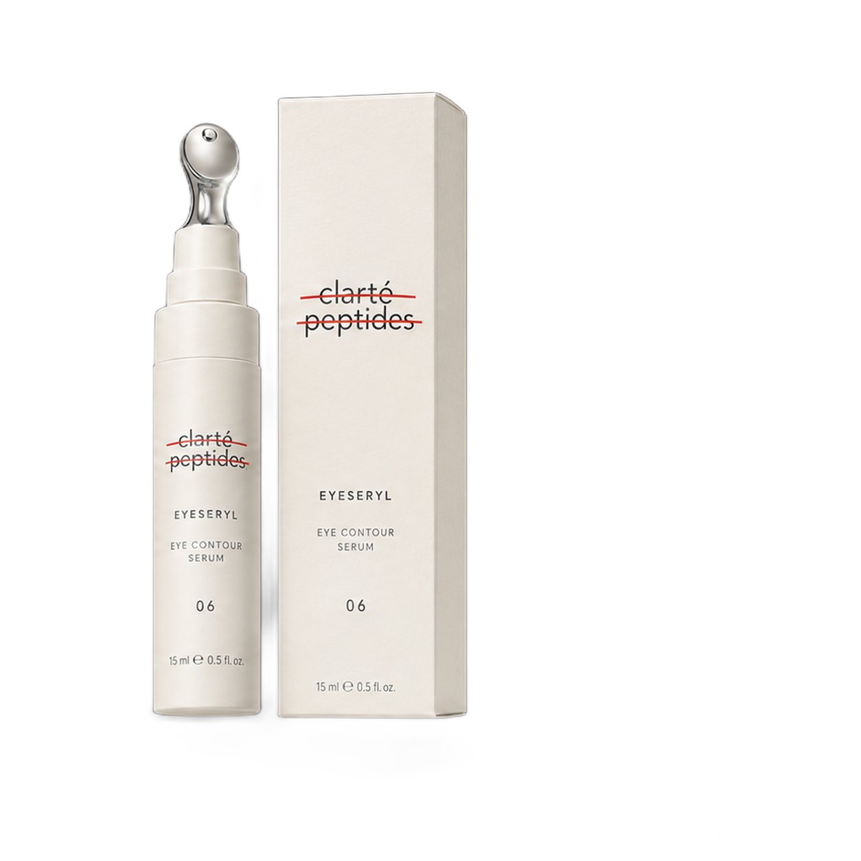 Clarté Peptides Eyeseryl