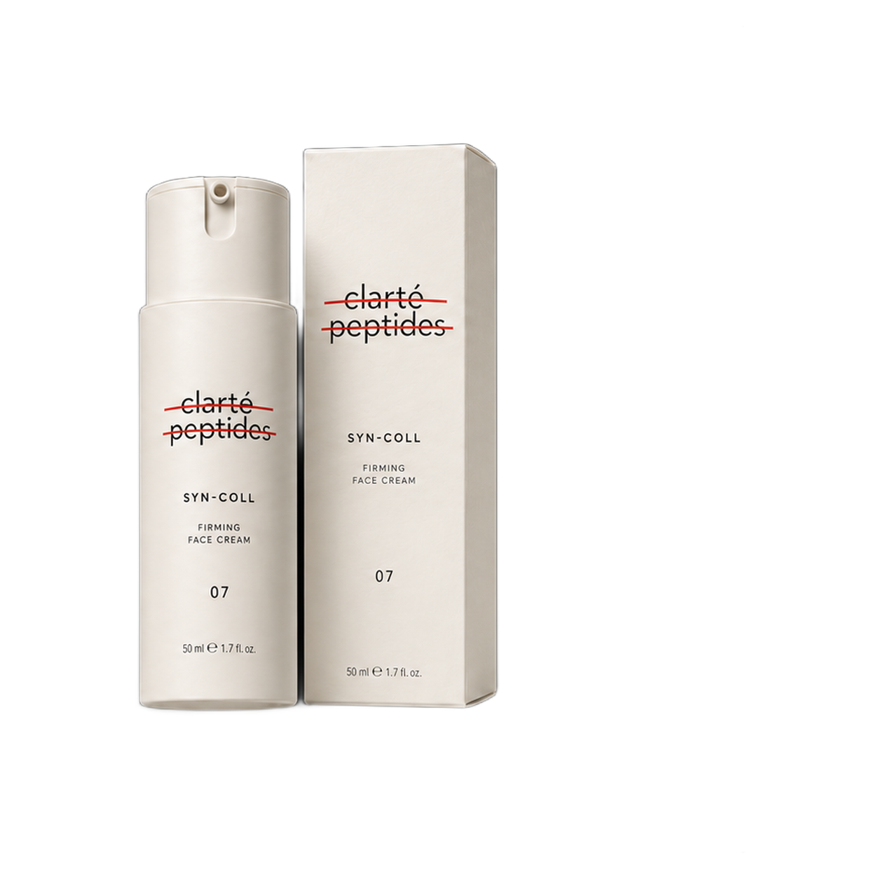 Clarté Peptides Syn-Coll