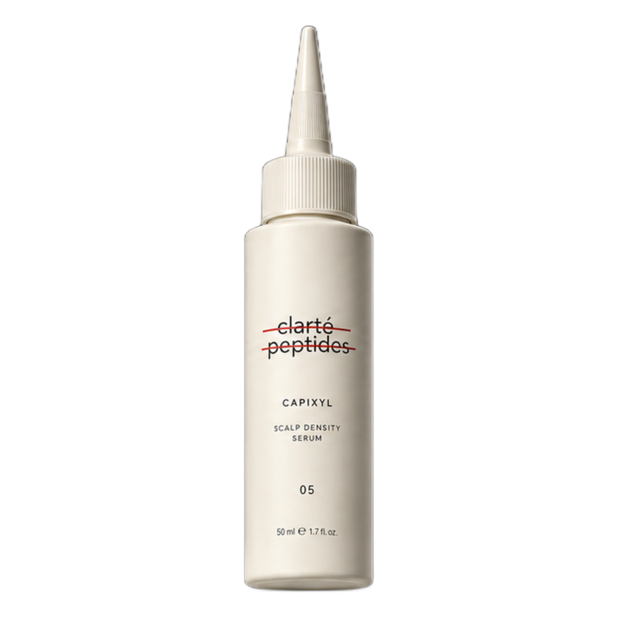 Clarté Peptides — capixyl scalp serum