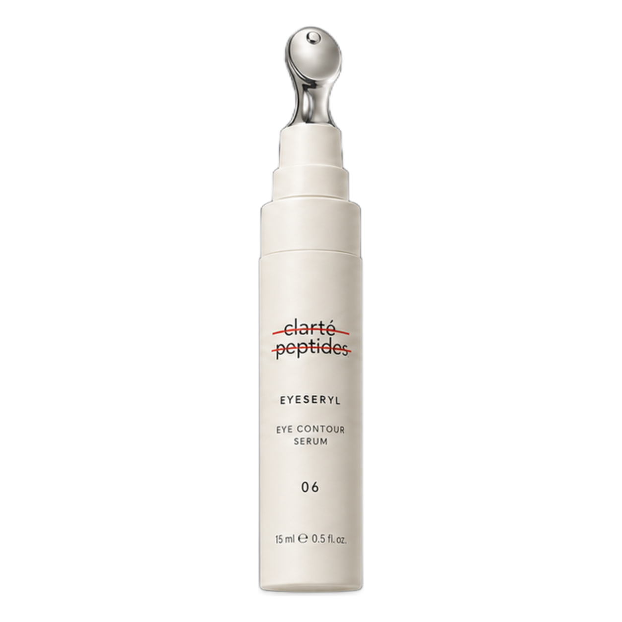 Clarté Peptides — eyeseryl eye serum