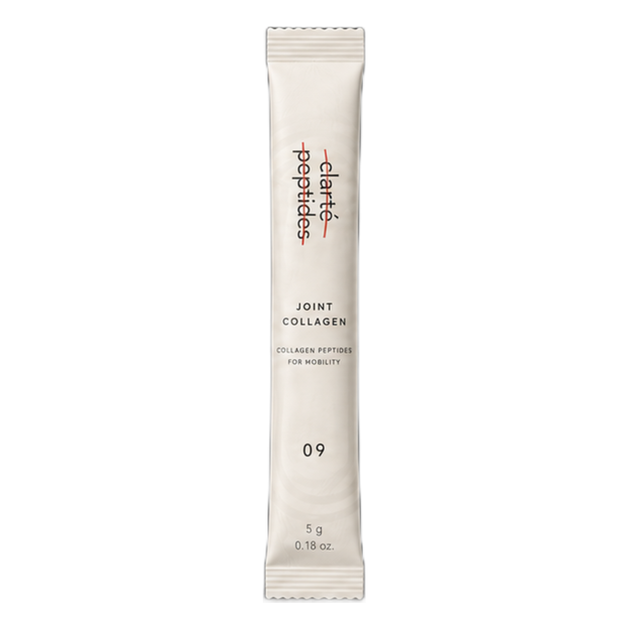 Clarté Peptides — joint collagen