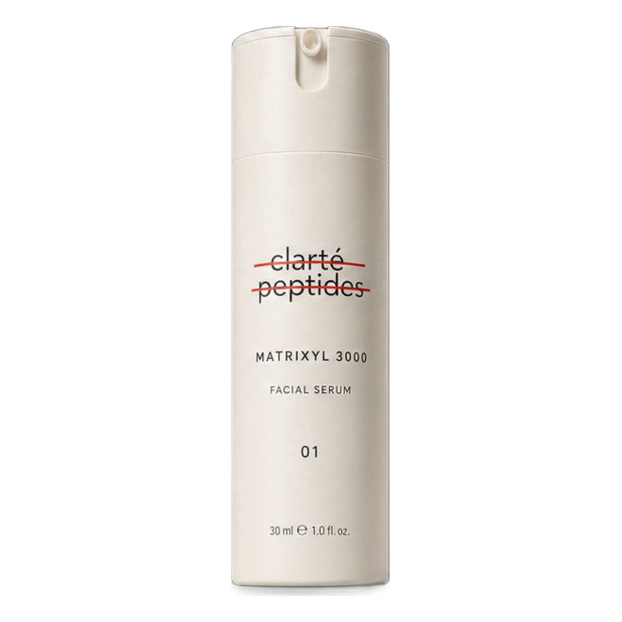 Clarté Peptides — matrixyl 3000